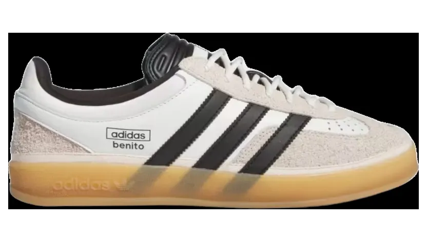 Adidas Gazelle Bold Semi Green Spark (W) (IF9735)