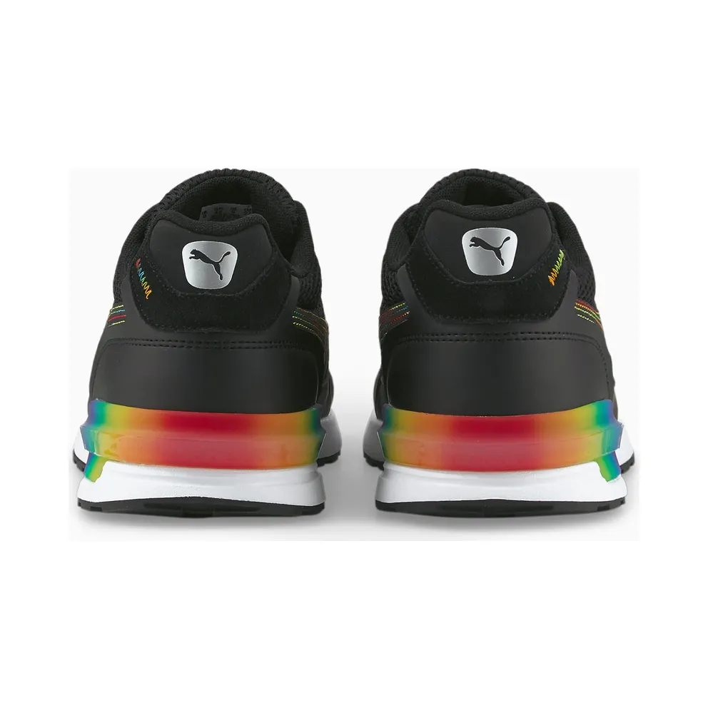 Puma Graviton Pro Rainbow Hues Red/Blue/Black (38384001)