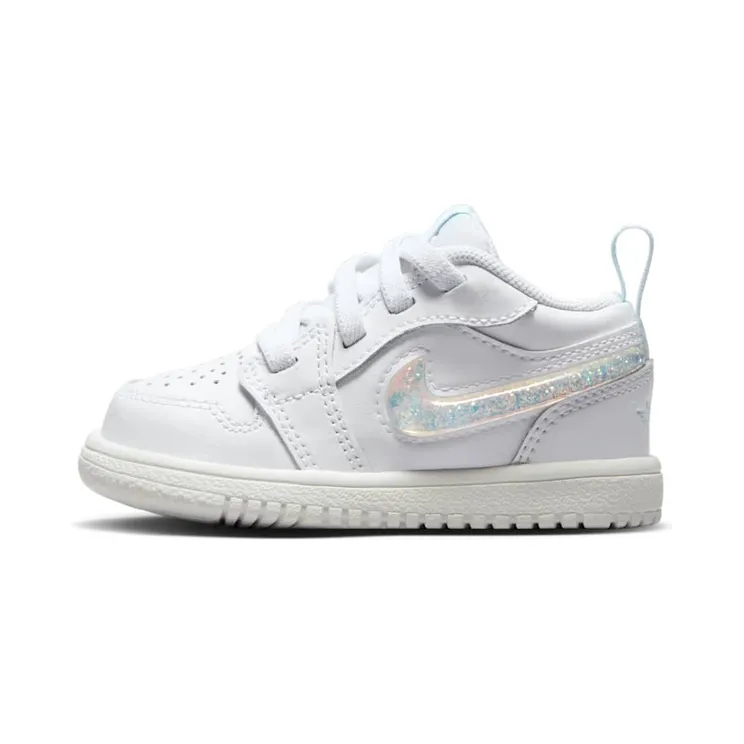 Jordan 1 Low ALT SE White Summit White Ice Blue (FQ9114-100)