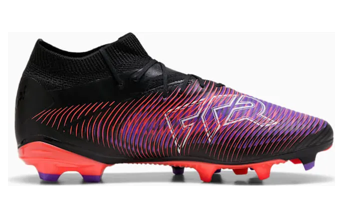 Puma Voetbalschoenen 108139-01