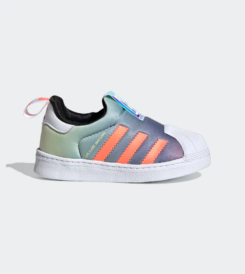 Adidas Originals Superstar 360 I Girls Are Awesome (FW8125)