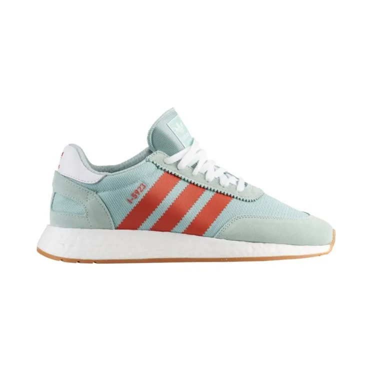 adidas I-5923 Ash Green Raw Amber