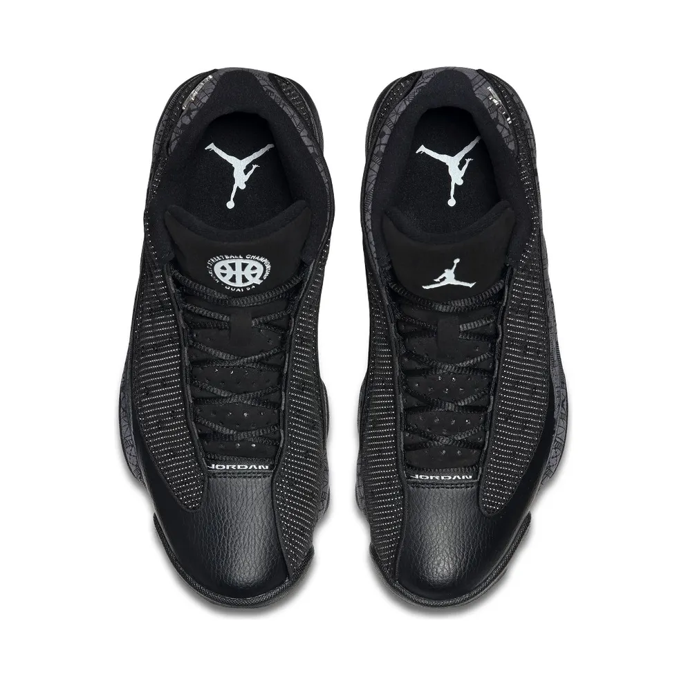 Air Jordan Nike AJ XIII 13 Retro Low Quai 54 (810551-050)