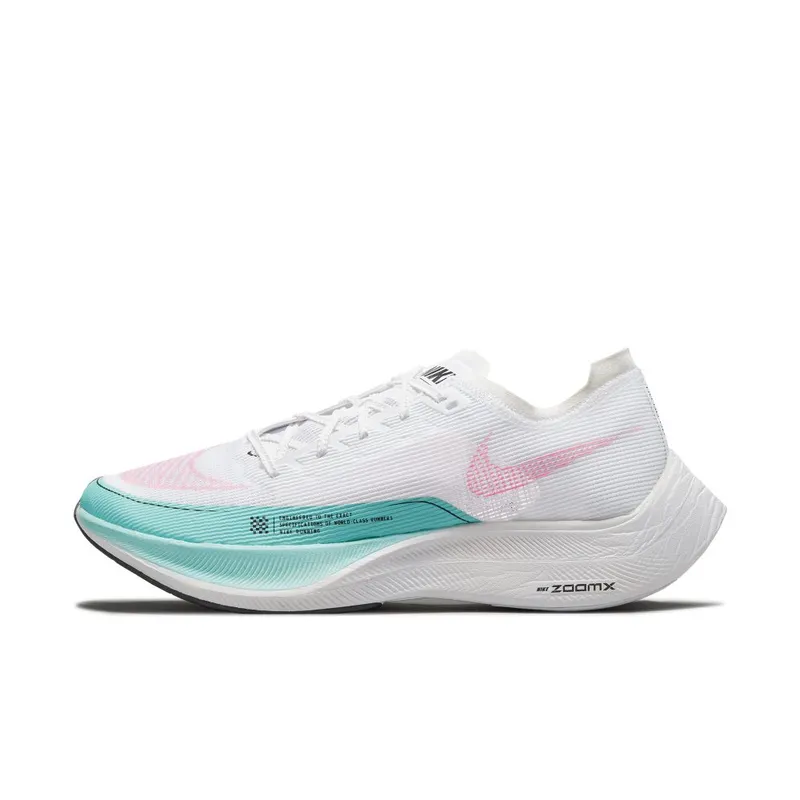 Nike ZoomX Vaporfly Next% 2 Road Racing White (CU4111-101)