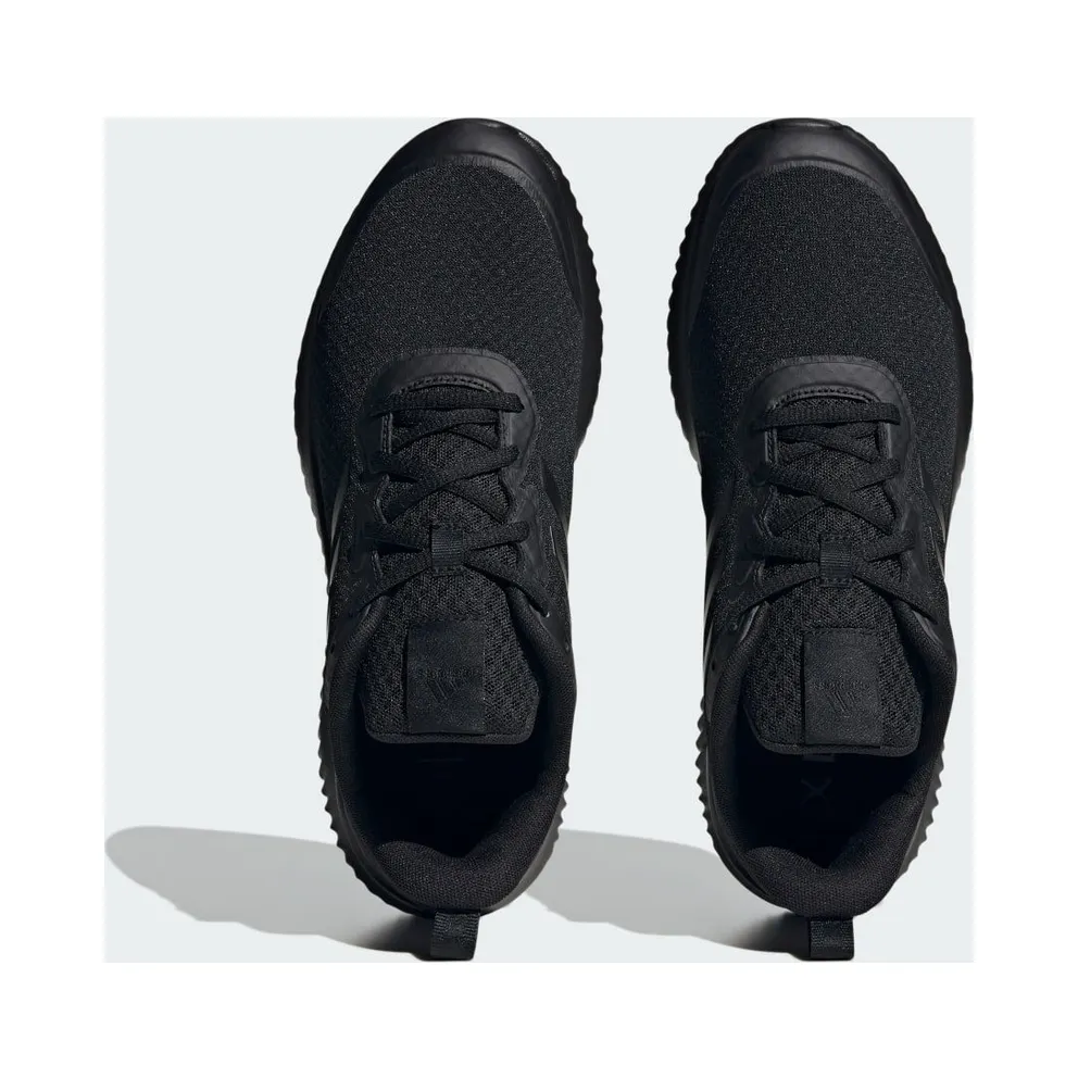 Adidas Alphacomfy Shoes Core Black / Core Black / Core Black (ID0351)