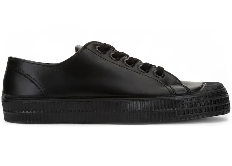 Novesta Star Master Leather All Black (N574004-232000615)
