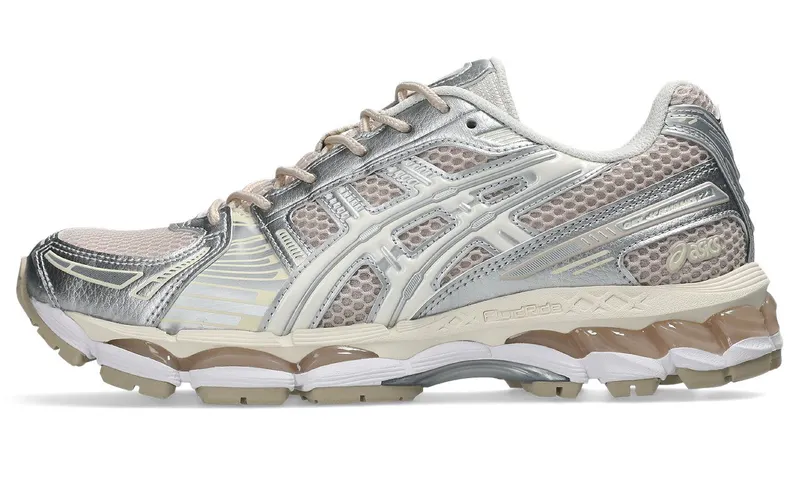 Asics Gel-Kayano 12.1 “Mineral Beige Cream” (1203A759-250)