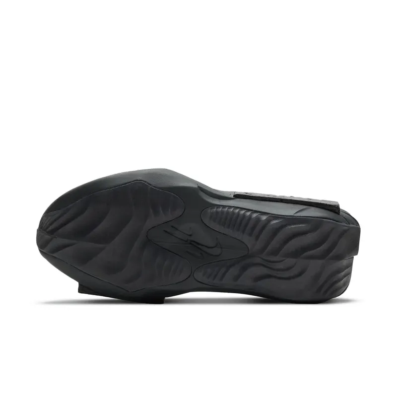 Nike Fontanka Edge Black/Off-Noir/University Red/Black (CU1450-001)