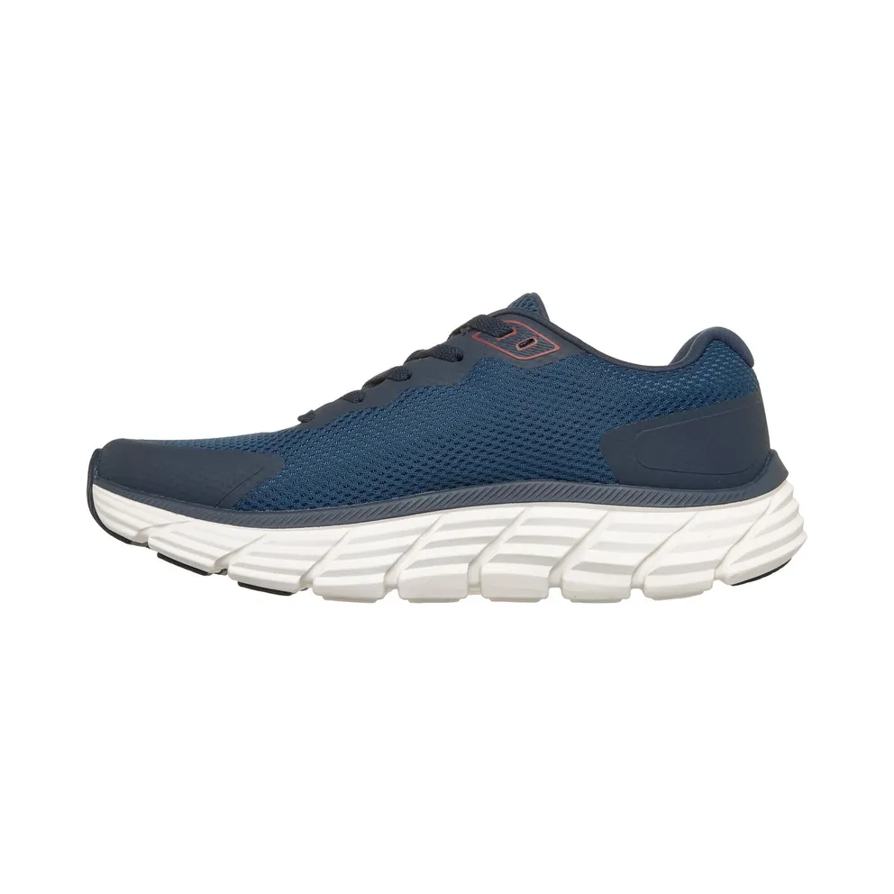 Skechers Max Flex – Maryn Sneaker Marine