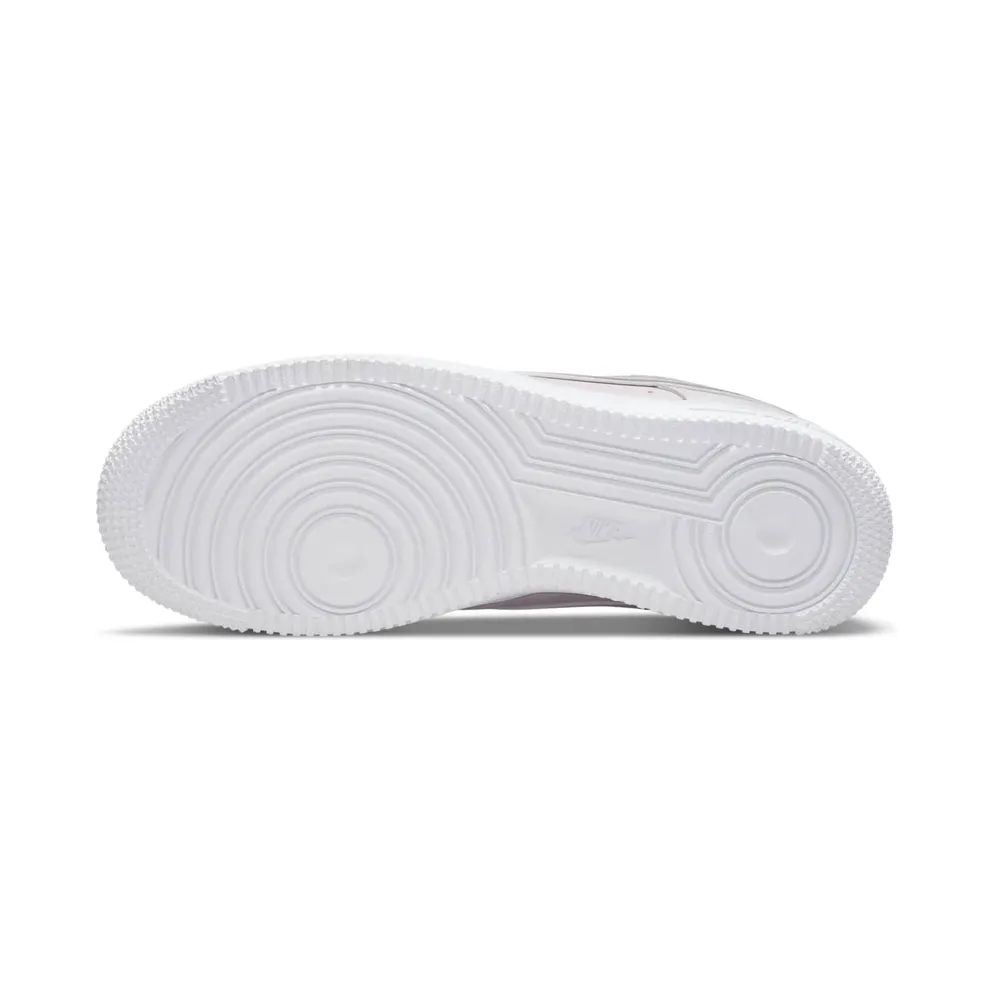 Nike Air Force 1 Low Light Lilac Silver (W) (DD1523-500)