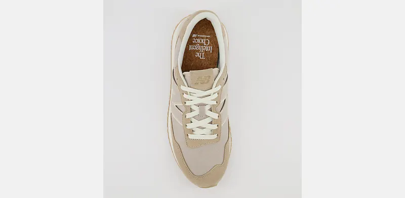 New Balance 237 Unplugged Pack Greige (MS237UP)