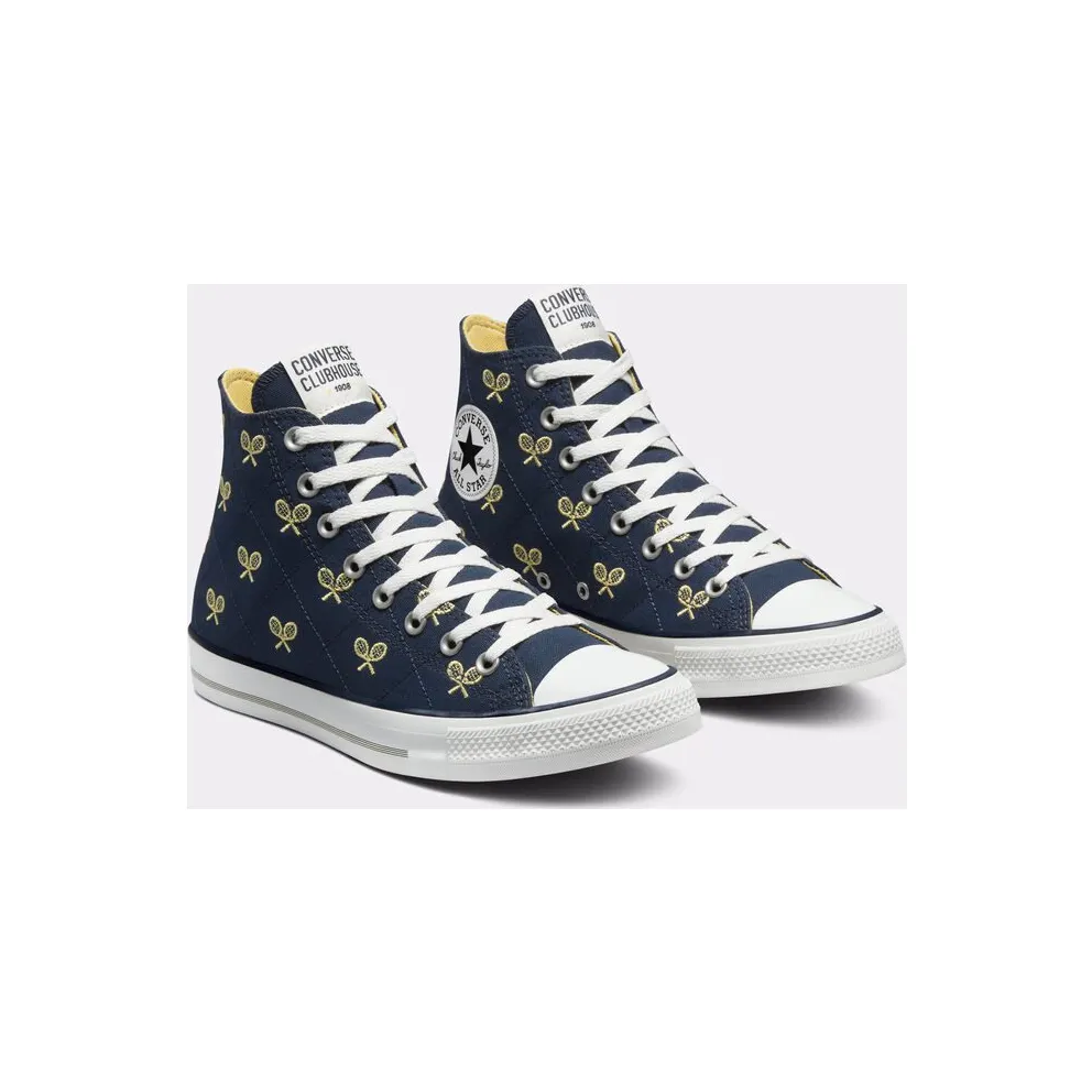 Converse Chuck Taylor All Star Clubhouse Obsidian/trailhead Gold