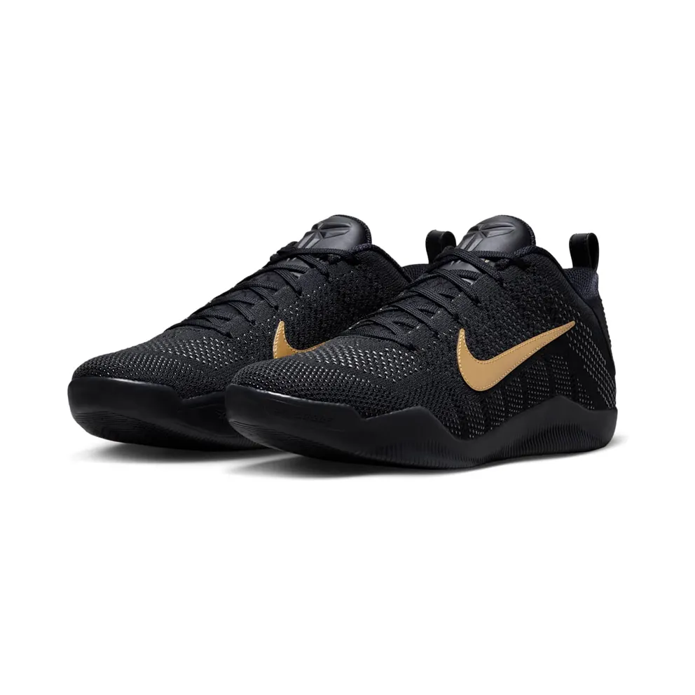 Nike Kobe 11 Elite Low Protro “Mamba Out (2026)” (IM4260-001)