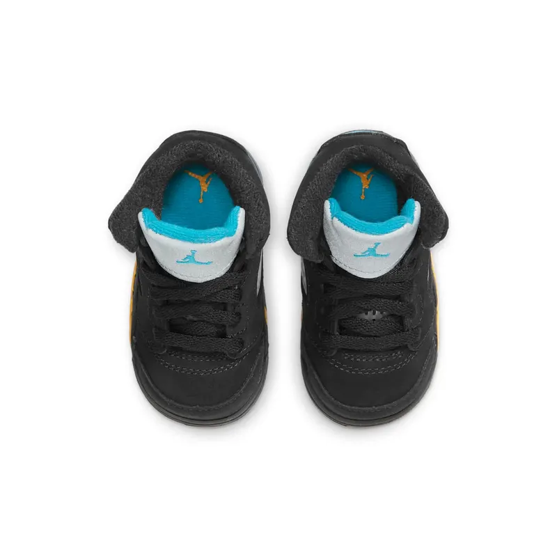Air Jordan 5 TD “Aqua” (440890-047)