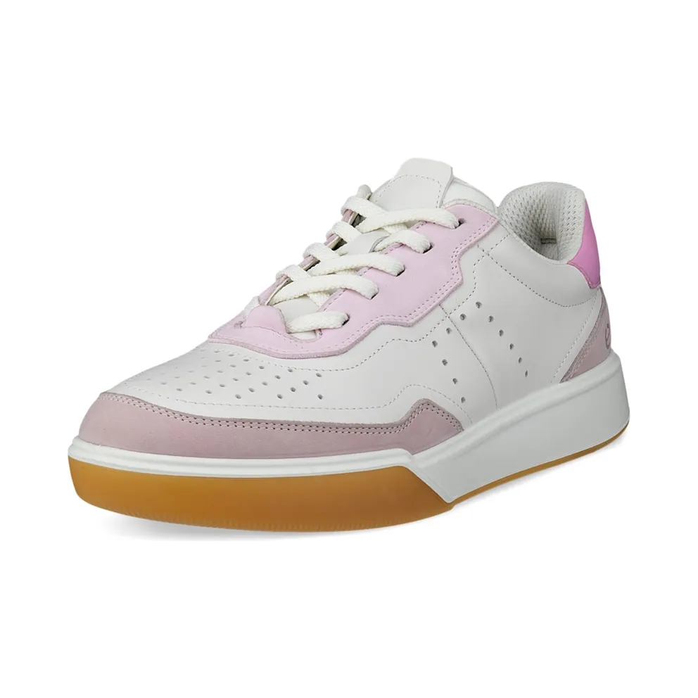 Ecco sneaker Sering / Pastellila / Off-White (272813-61672)