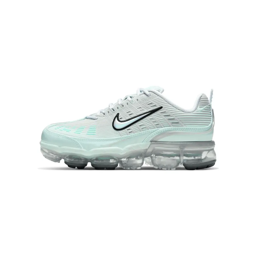 Nike Air VaporMax 360 Photon Dust (W) Photon Dust/Teal Tint-Black-Aurora (CK9670-001)