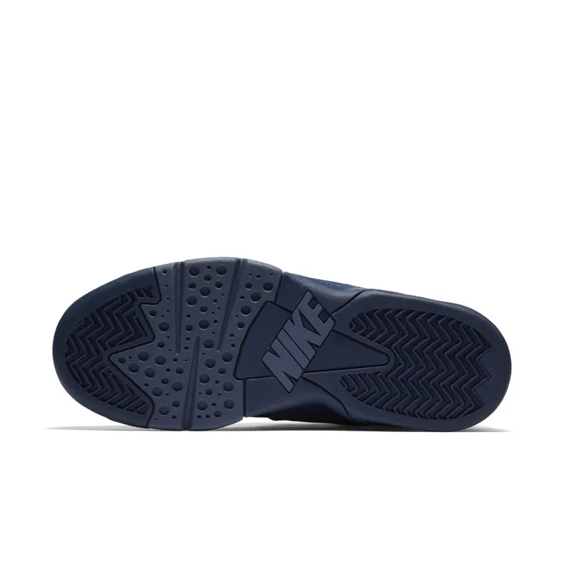 Nike Air Force Max Navy Diffused Blue Navy/Diffused Blue (AH5534-400)