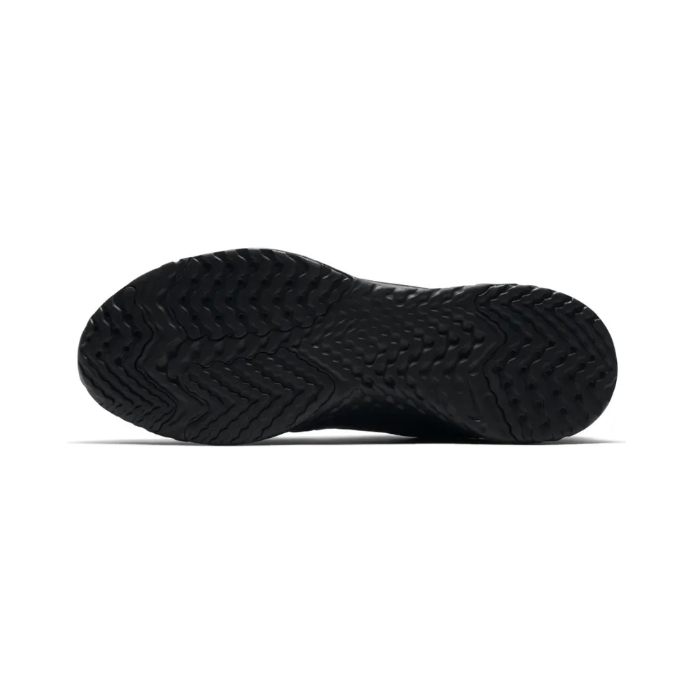 Nike Odyssey React Triple Black Black (AO9819-010)