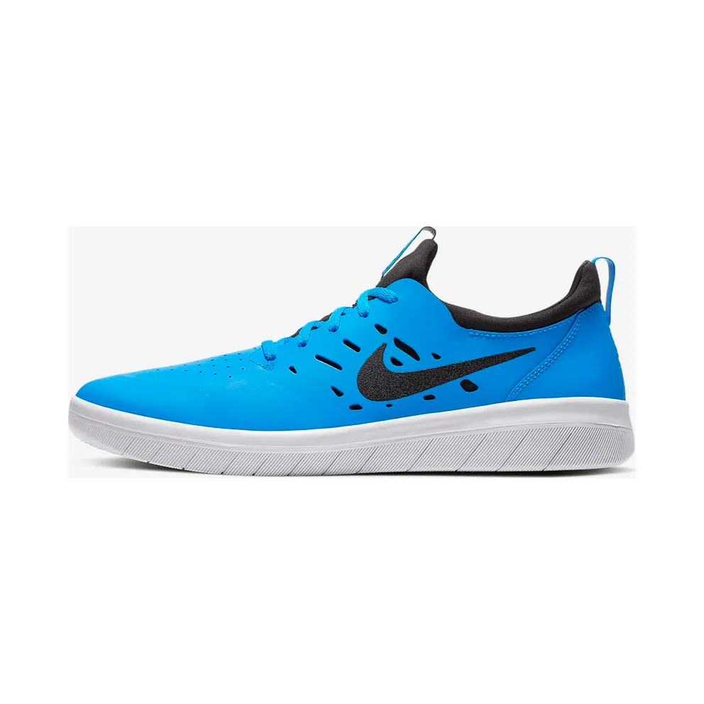 Nike Nyjah Free SB Photo Blue Photo Blue/Black/Photo Blue (AA4272-402)