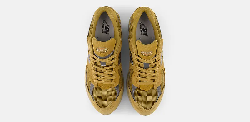 New Balance 2002R Gore-Tex “Protection Pack – Stucco” (U20027OI)