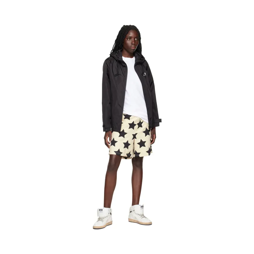 Golden Goose White Sky Star Sneakers (GWF00230.F002190.10283) (5)