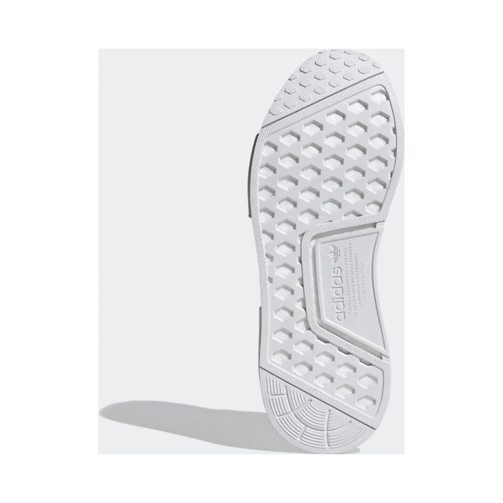 adidas NMD_R1 Cloud White / Crew Navy / Grey Two (G55576)