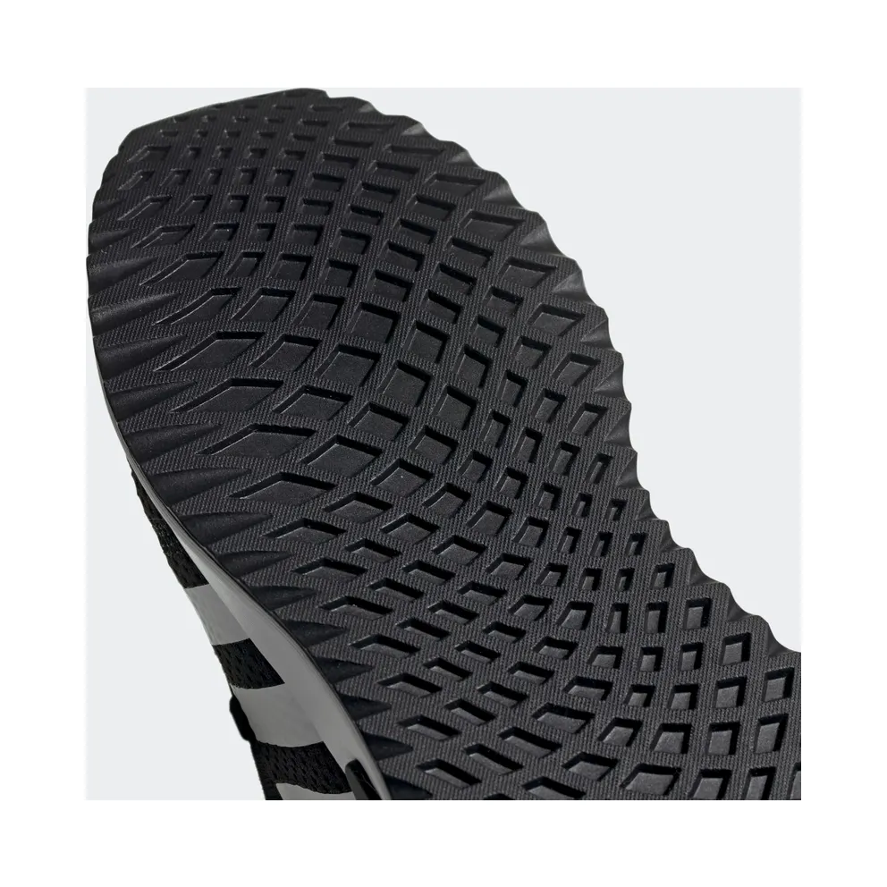 Adidas U_Path Run Core Black / Cloud White / Shock Red (G28108)