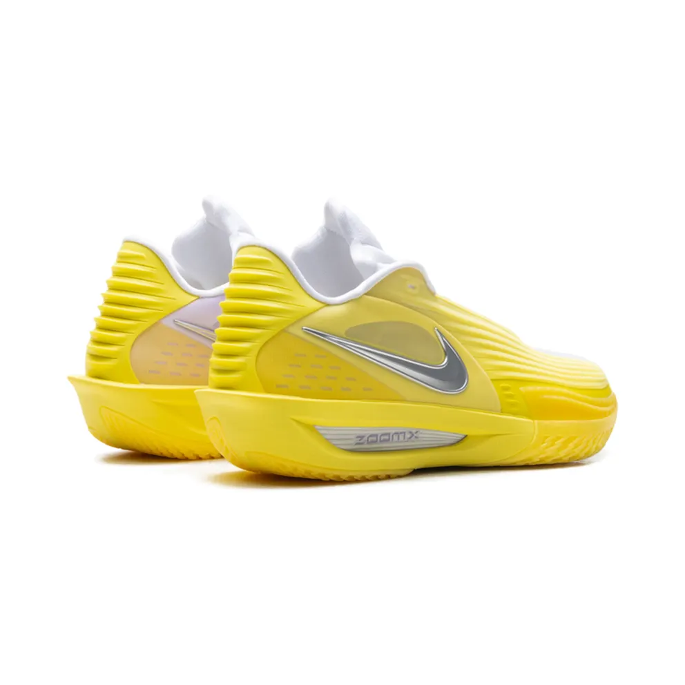 Nike G.T. Cut 3 Turbo “Los Angeles Lakers” (HV9918-500)