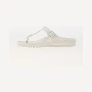 Birkenstock Gizeh Wit