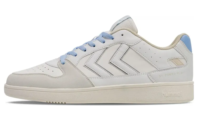 Hummel St Power Play Wit (227952-9109)