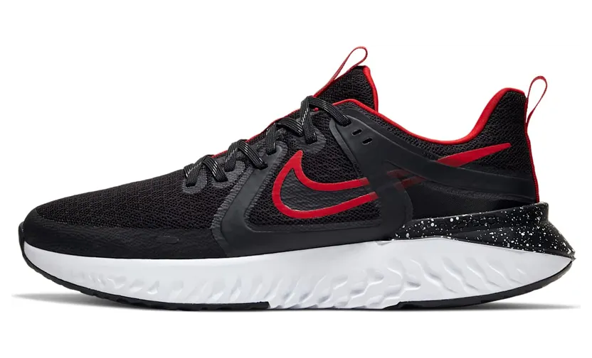 Nike Legend React 2 University Red (AT1368-005)
