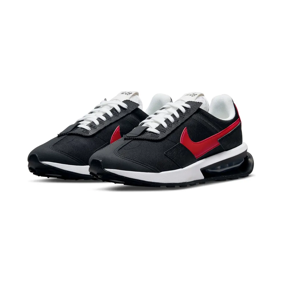 Nike Air Max Pre-Day Black 50% Sustainable Materials (DH4638-001)