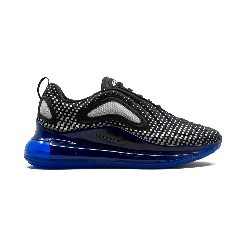 Nike ‘Air Max 720’ – Black (AO2924)