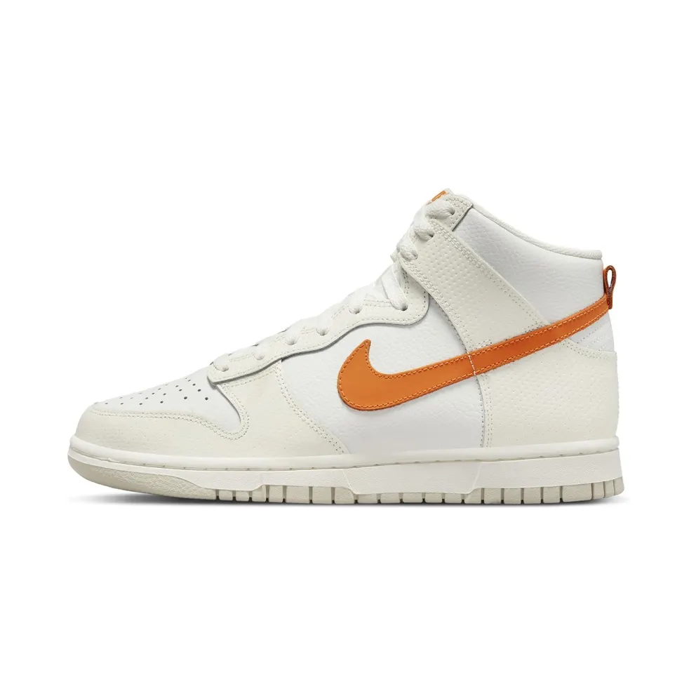 Nike Dunk High White (DV6986-100)