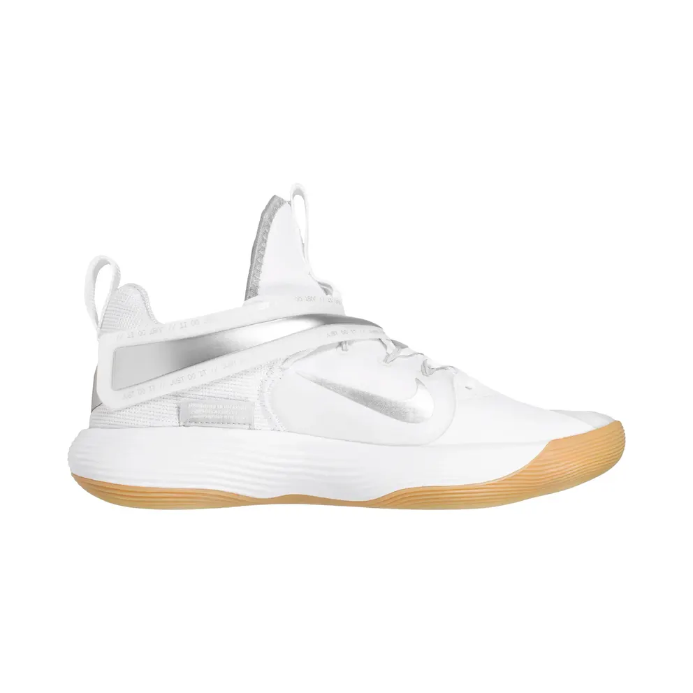 Nike React White (DJ4473-100)