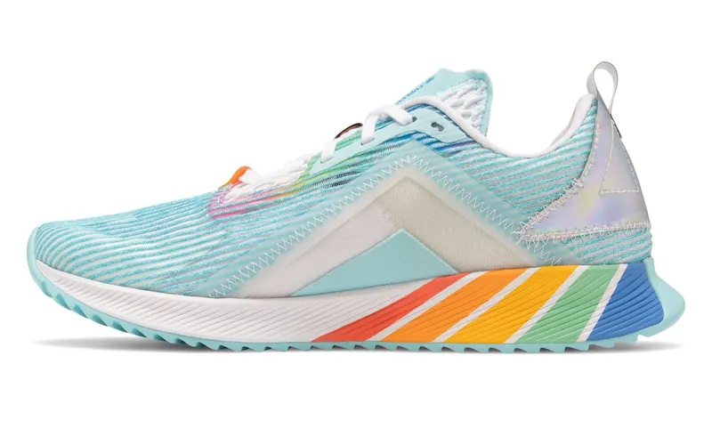 New Balance Fuel Cell Echo Lucent Pride (2020) (WFCELPR)