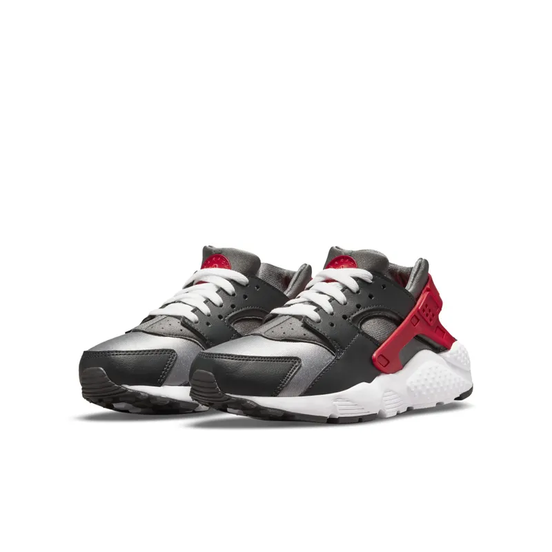 Nike Huarache Run Grey (654275-041)