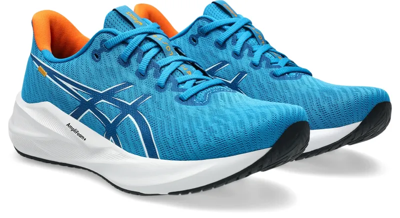 ASICS VERSABLAST 4 “Aegean Blue / White” (1011B984-403)