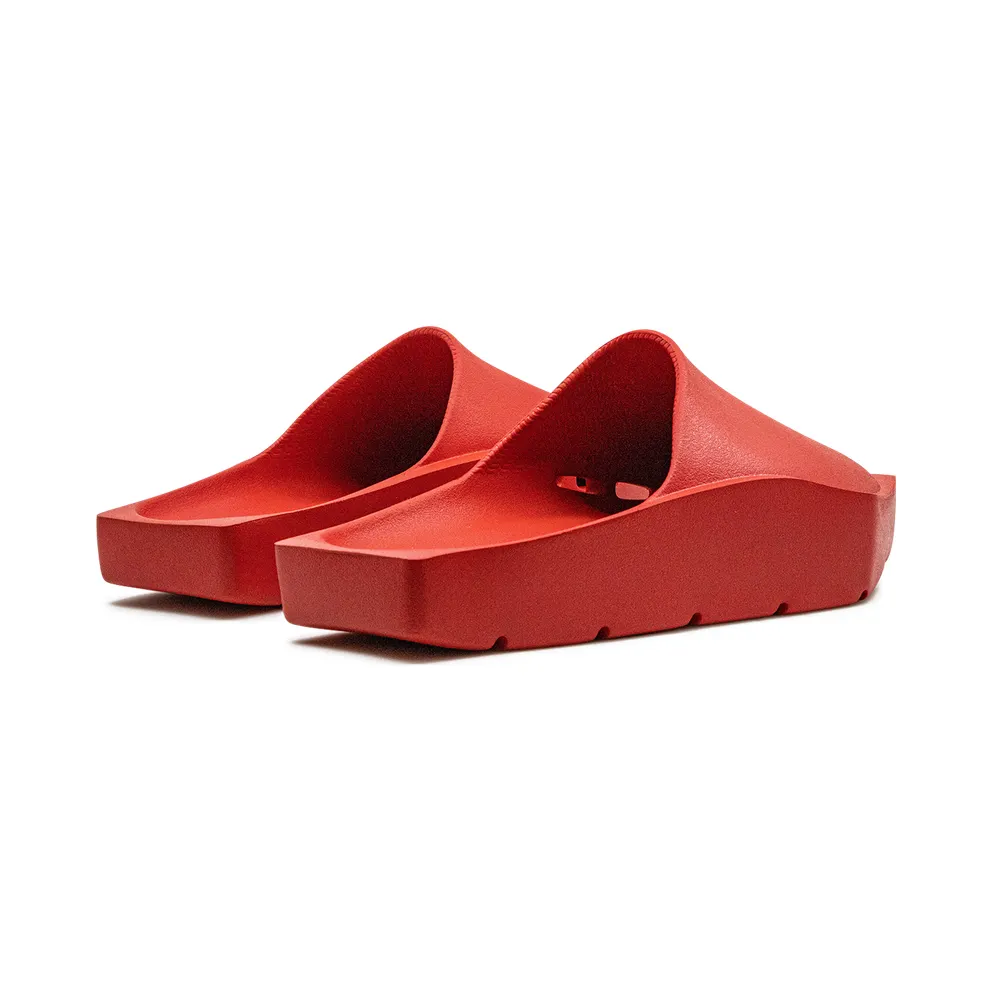 Jordan HEX MULE “Triple Red” (FJ0603-600)