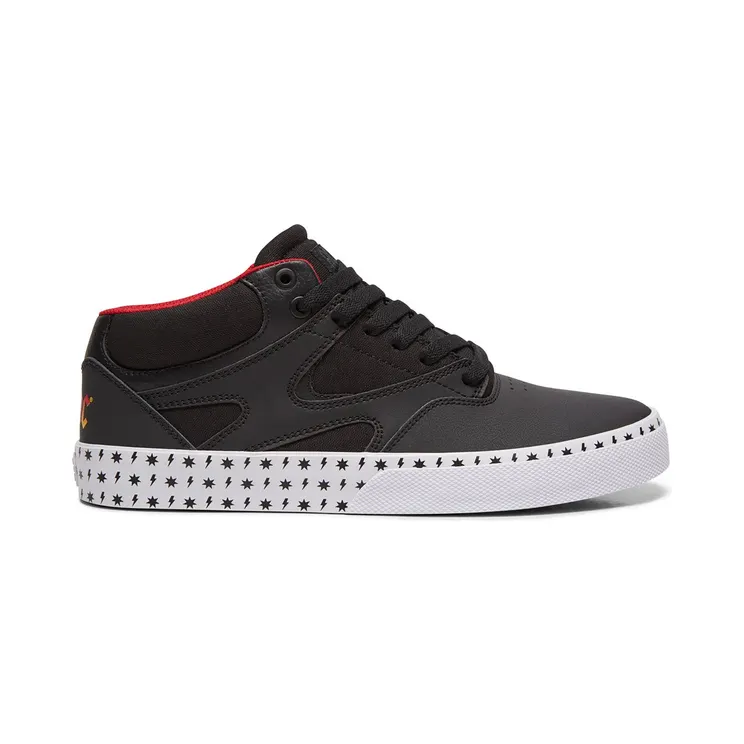 DC Kalis Vulc Mid AC/DC High Voltage (ADYS300638)