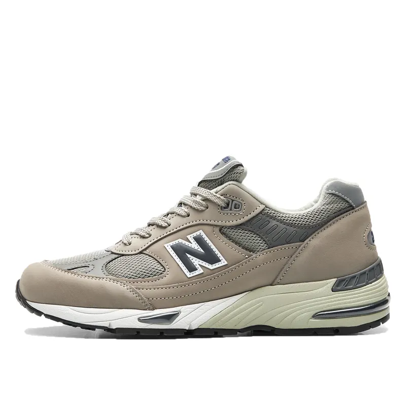 New Balance 991 Anniversary XLD (M991ANI)