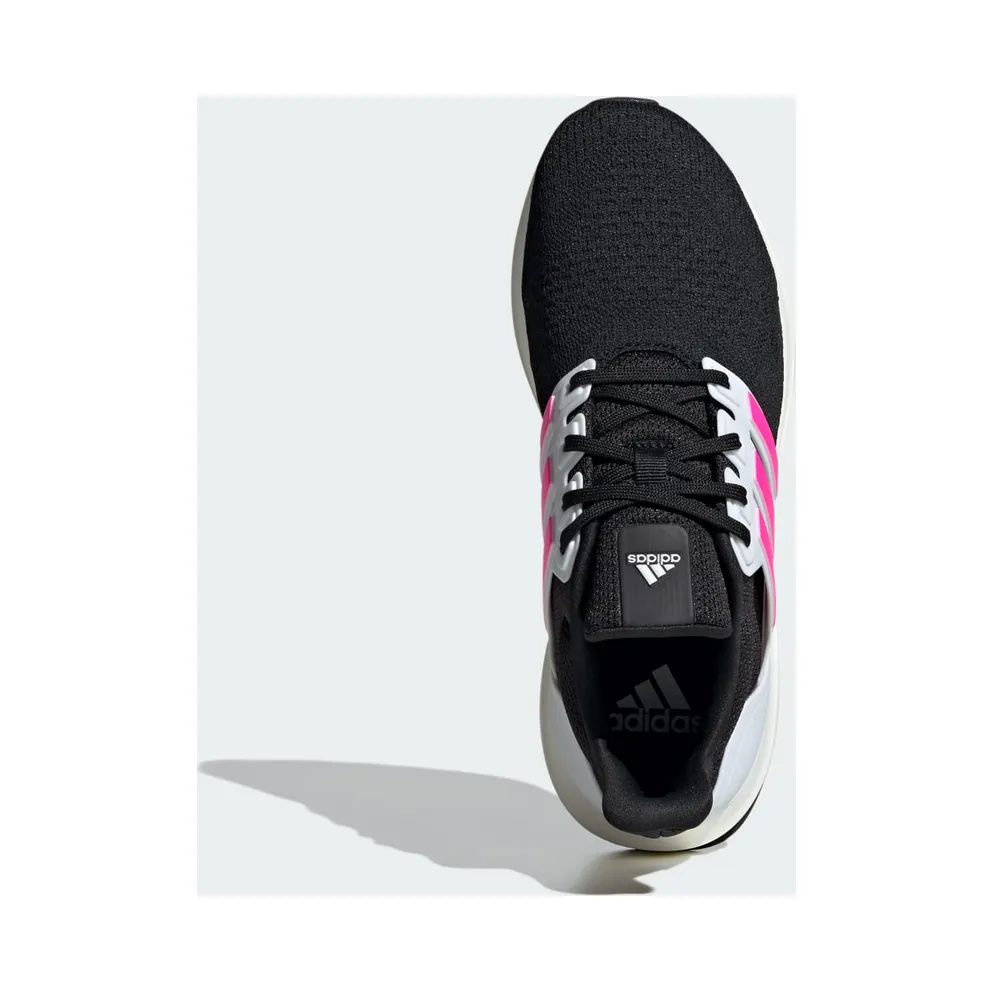 adidas Ubounce DNA Core Black Cloud White Lucid Pink (IF9044)