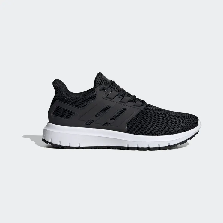 adidas Ultimashow “Core Black / Cloud White / Black” (FX3624)