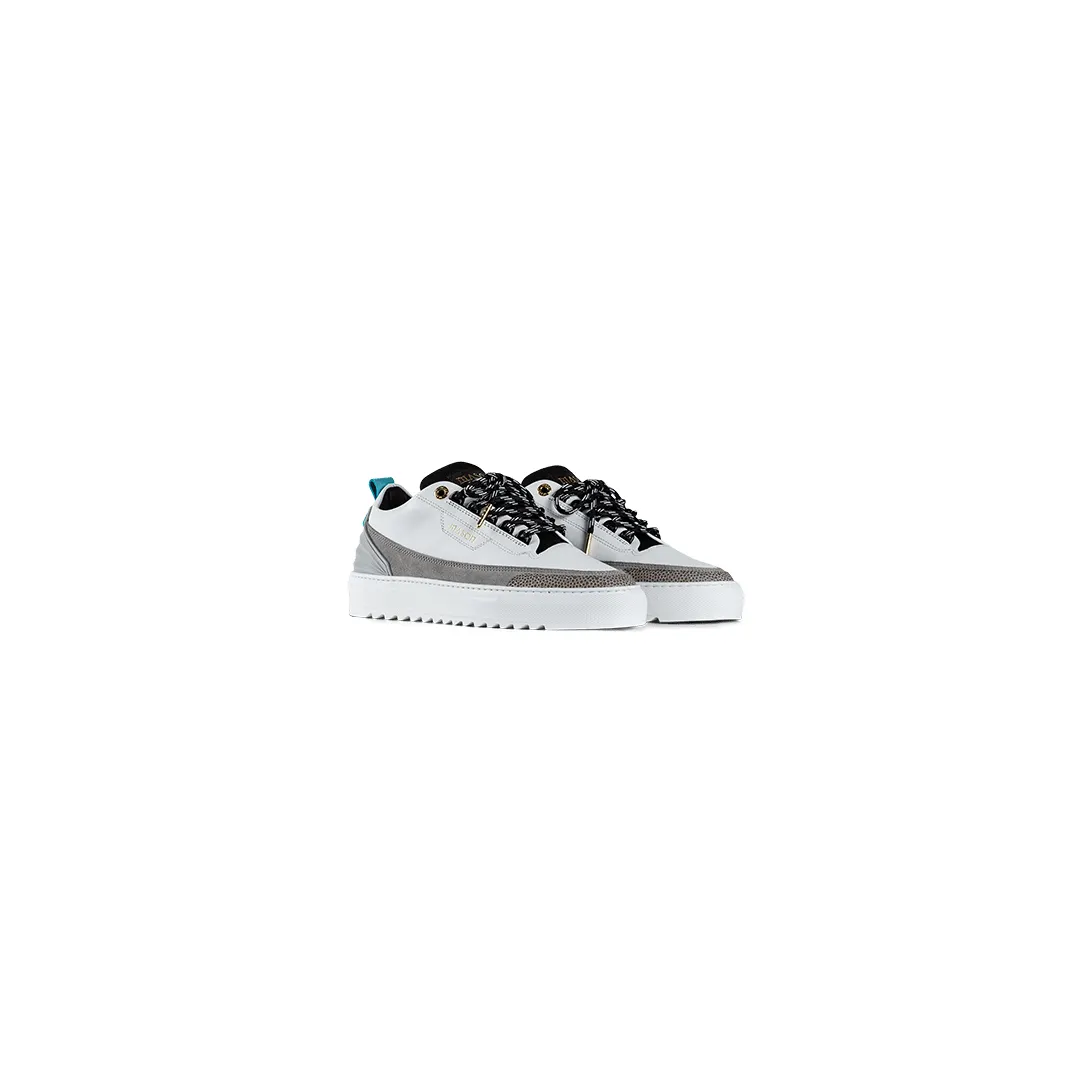 Mason Garments Firenze – Cuore Track (FW21-11B)