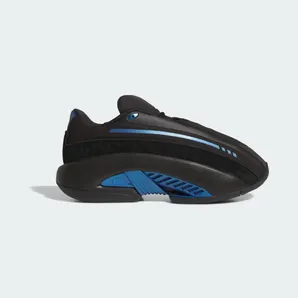adidas Mad Iiinfinity “Core Black / Dark Marine / Carbon” (JI0395)