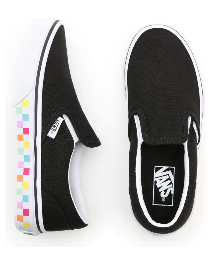 vans-slip-on VN0A4BUT31K