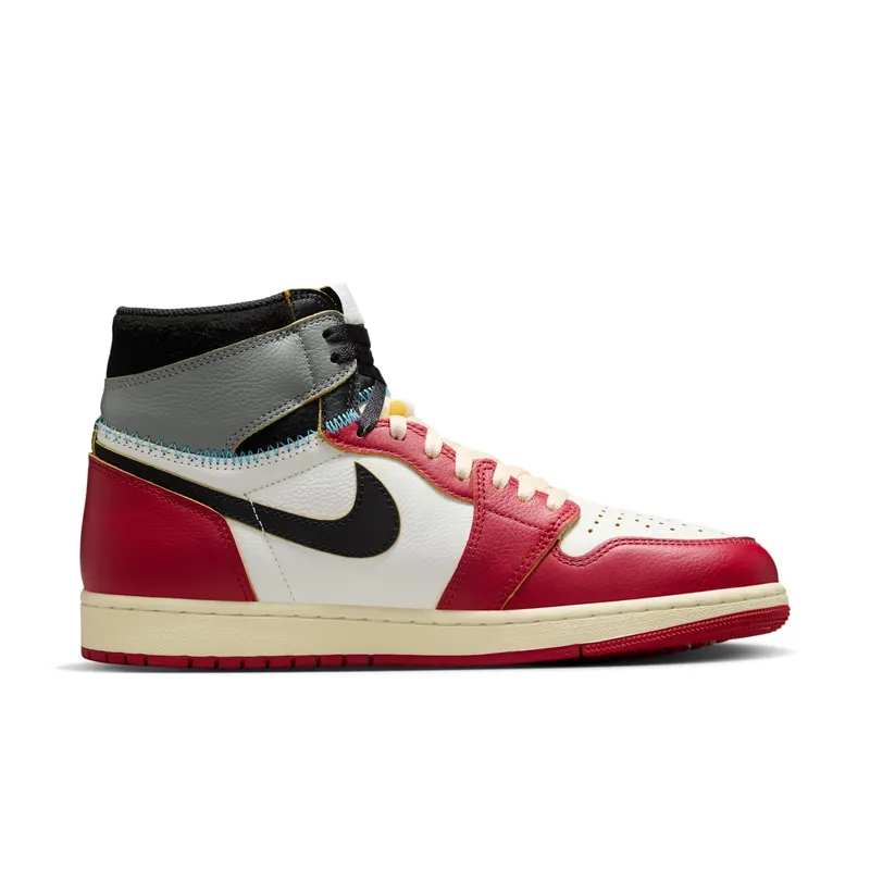 Nike Air Jordan 1 Retro High OG Midnight Navy (HV8563-600)