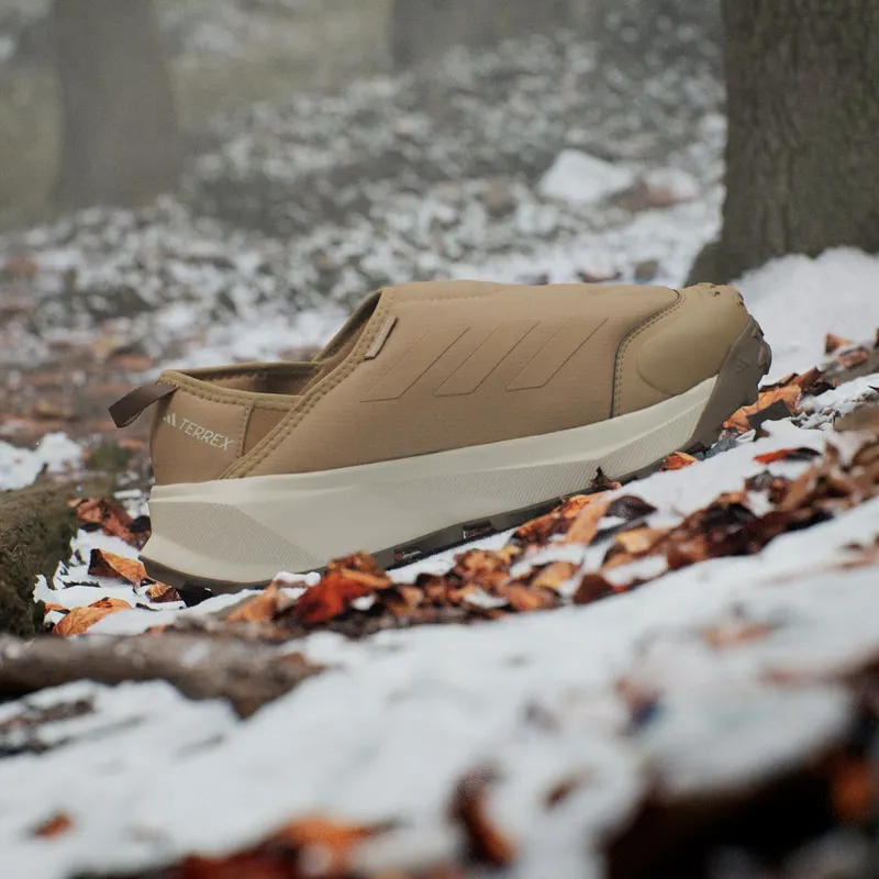 adidas Terrex Winter Cold.RDY Cardboard Beige (JR5302)
