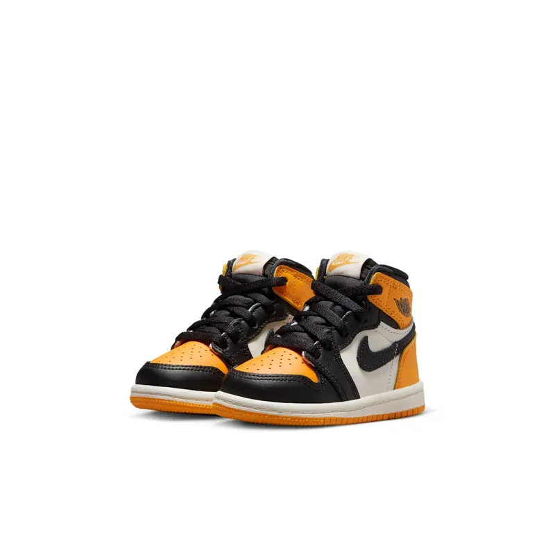 Air Jordan 1 TD “Taxi” (AQ2665-711)