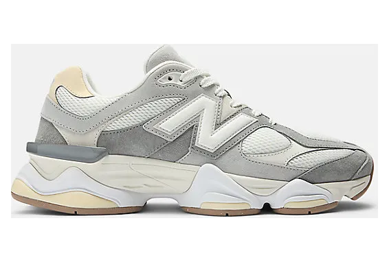 New Balance 9060 “Grey / Beige” (U9060AUB)